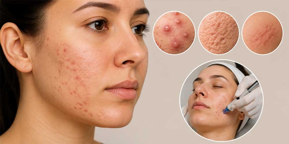 Acne & Scar Treatments