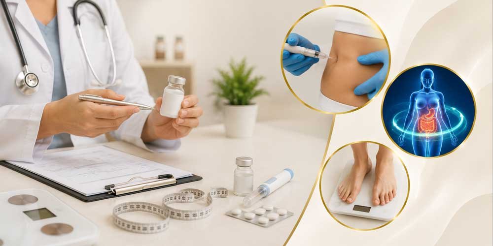 Anti Obesity Pharmacotherapy