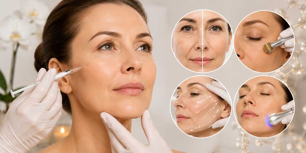 Botox & Fillers