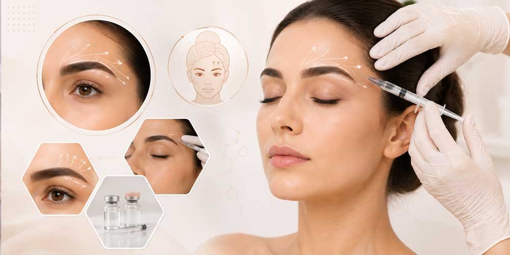 Brow Lift