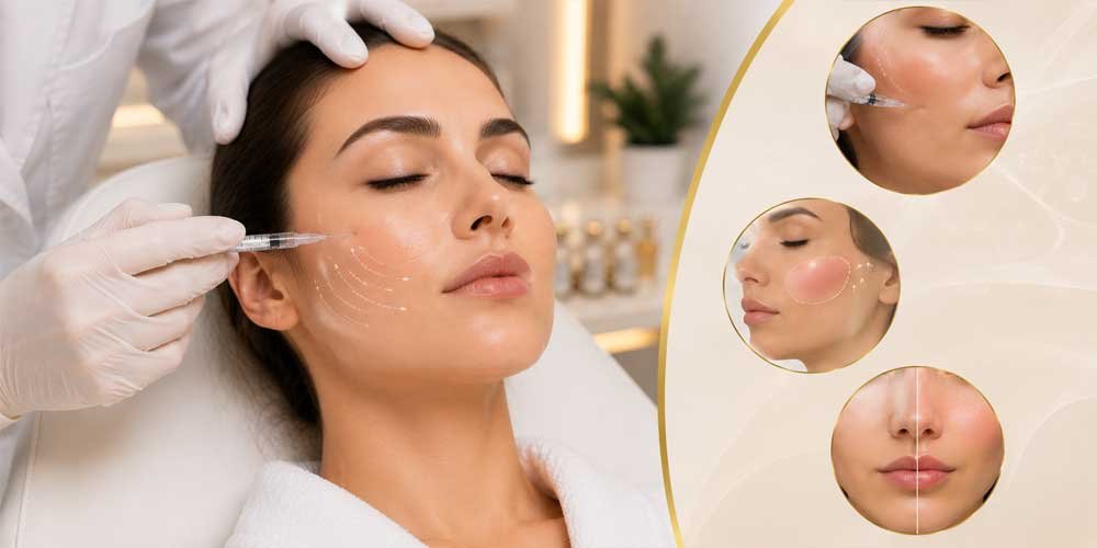 Cheek Volumizing