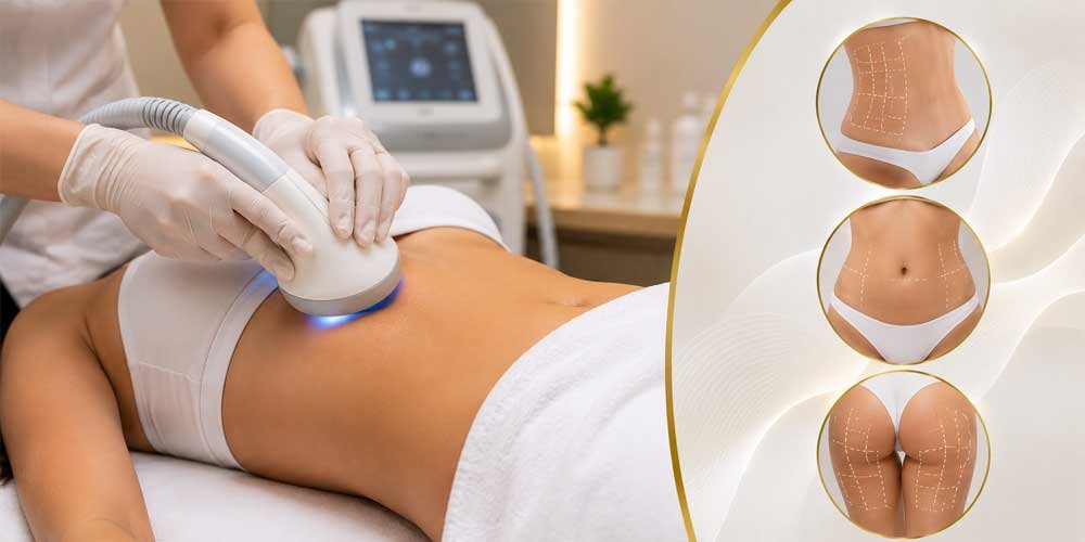 Fat Loss Treatments