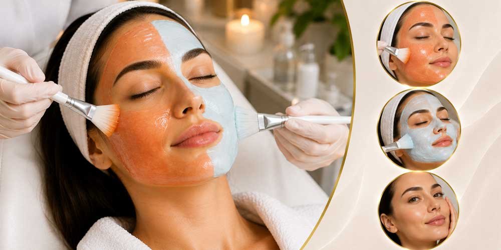 Fire & Ice Facial
