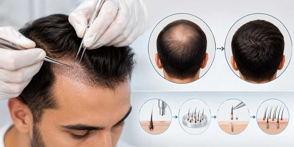 Hair Transplant