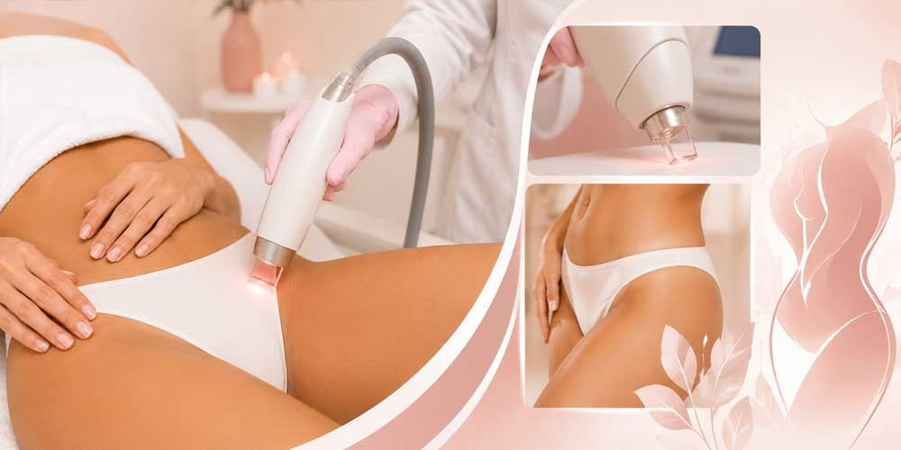 Intimate Laser Treatments