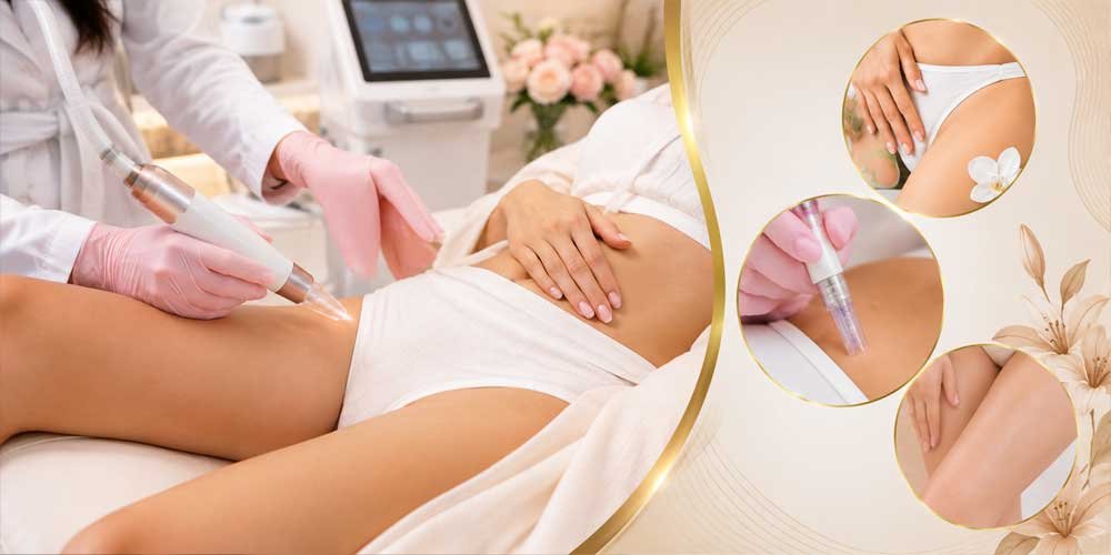 Intimate Skin Aesthetics
