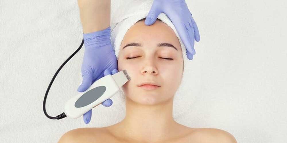 Laser Skin Treatments