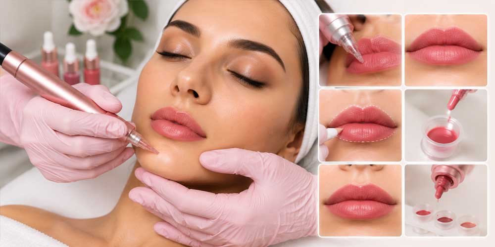 Lip Blush