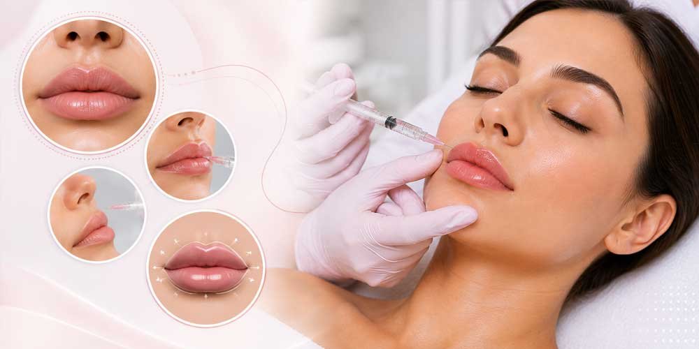 Lip Enhancement