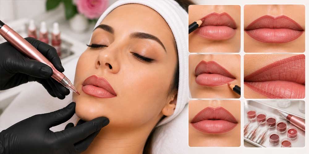 Lip Liner