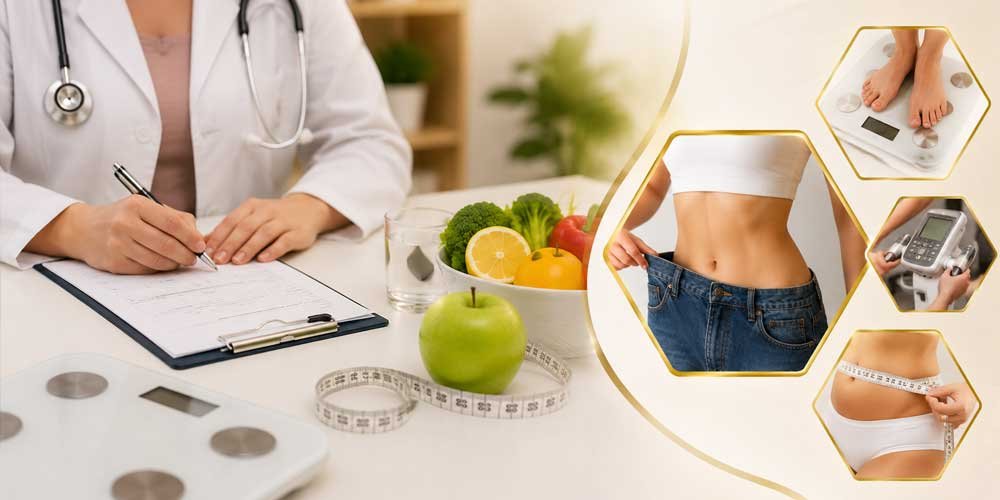 Medical Weight Loss Program