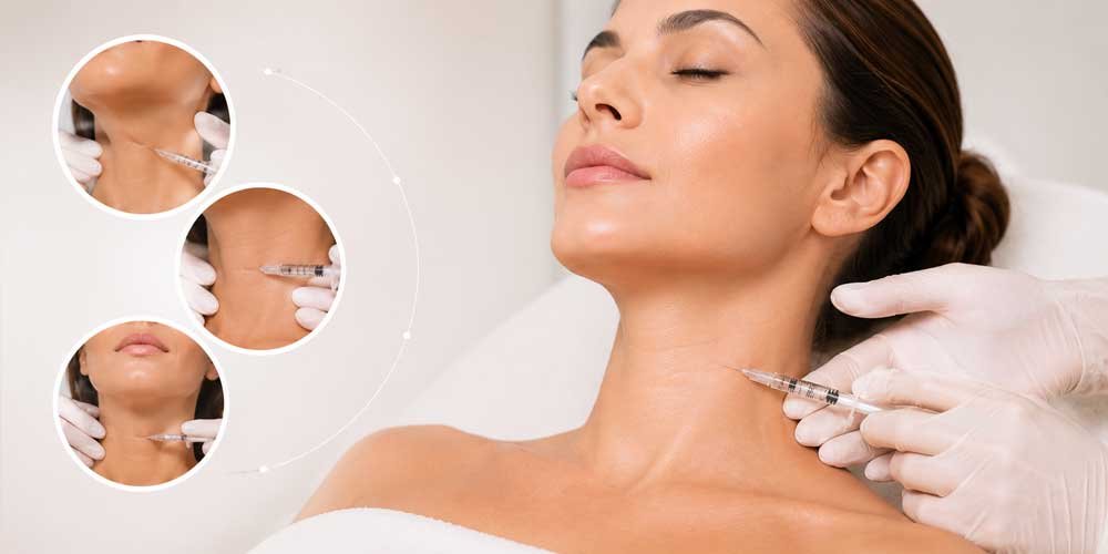 Neck Rejuvenation