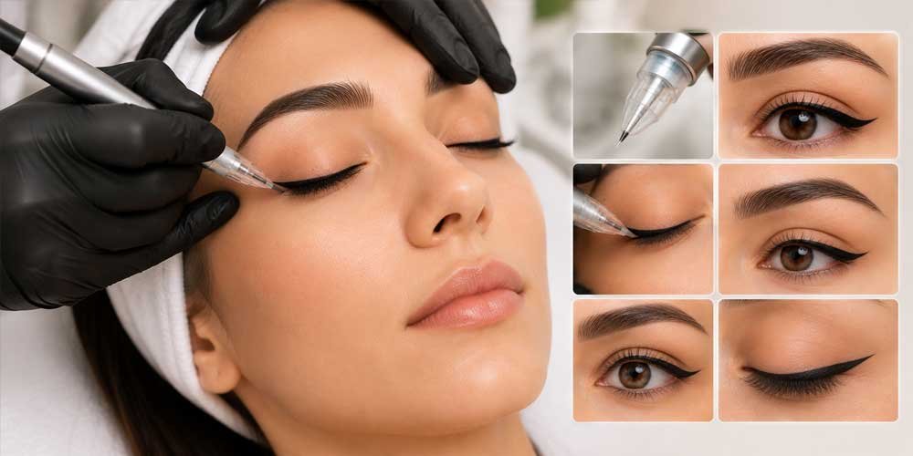 Eyeliner