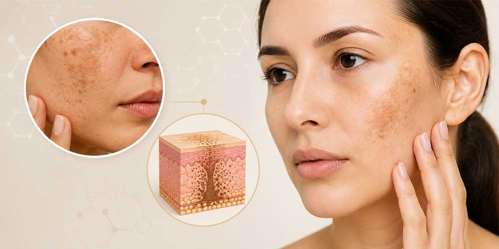 Pigmentation Problems