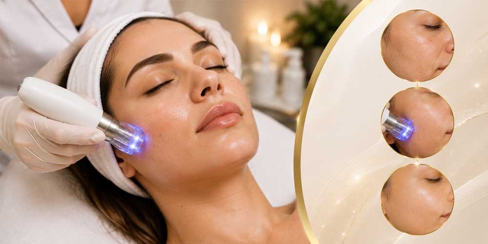 Skin Rejuvenation
