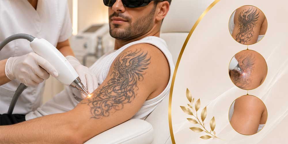 Tattoo Removal