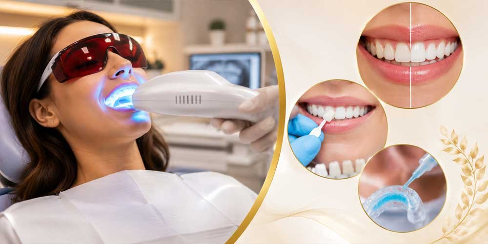 Teeth Whitening