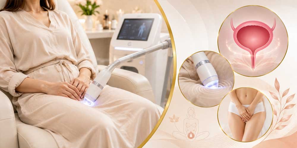Urinary Leakage Management