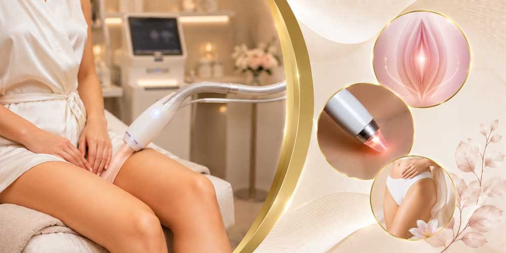 Vaginal Tightening