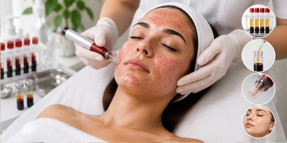 Vampire Facial
