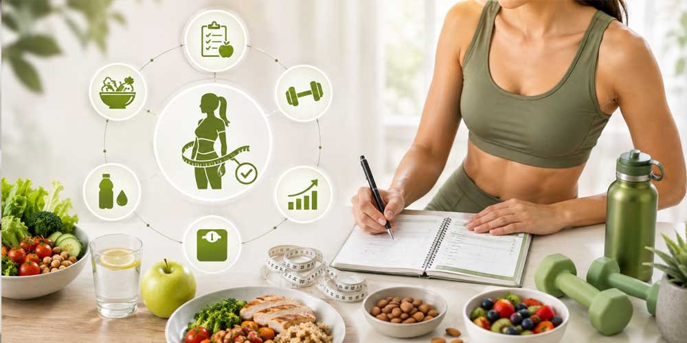 Weight Maintenance Program