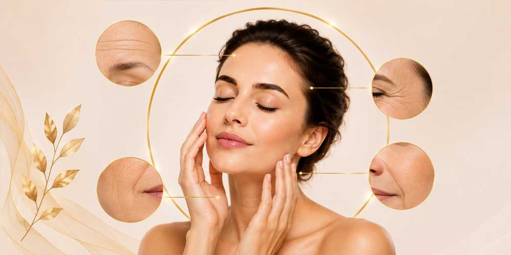 Wrinkle & Lines Treatments
