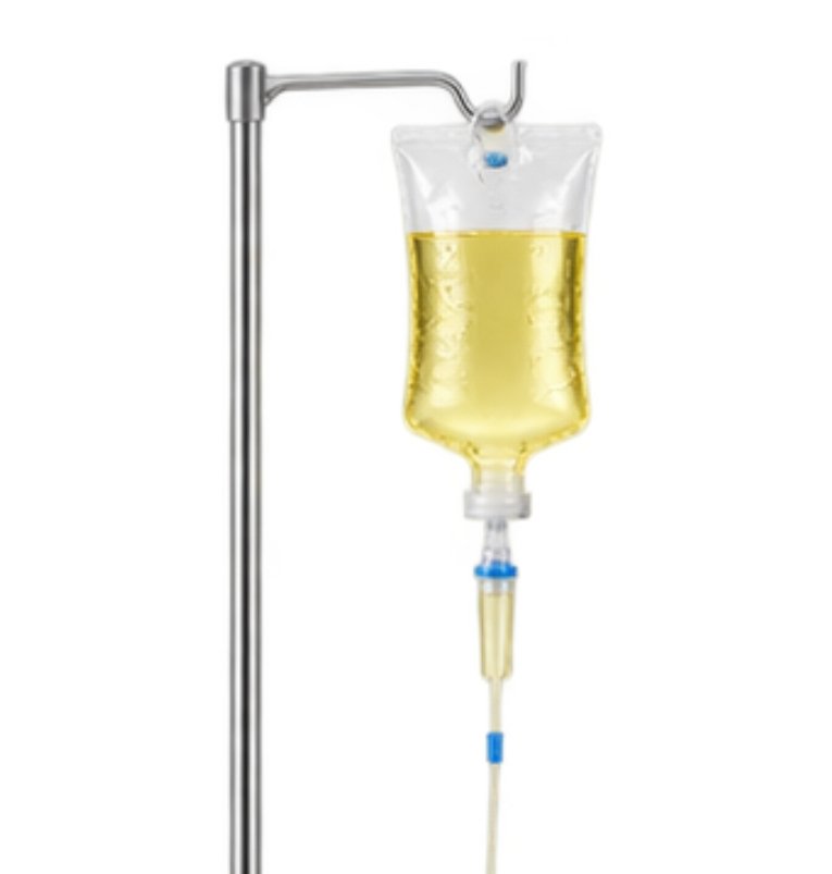 Aesthetic IV Therapy
