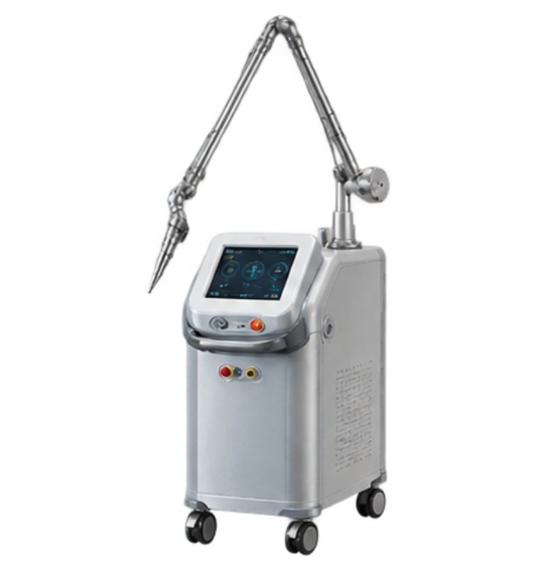 ND:YAG Laser