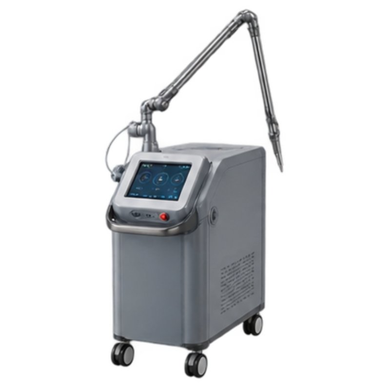 Q-Switch Laser