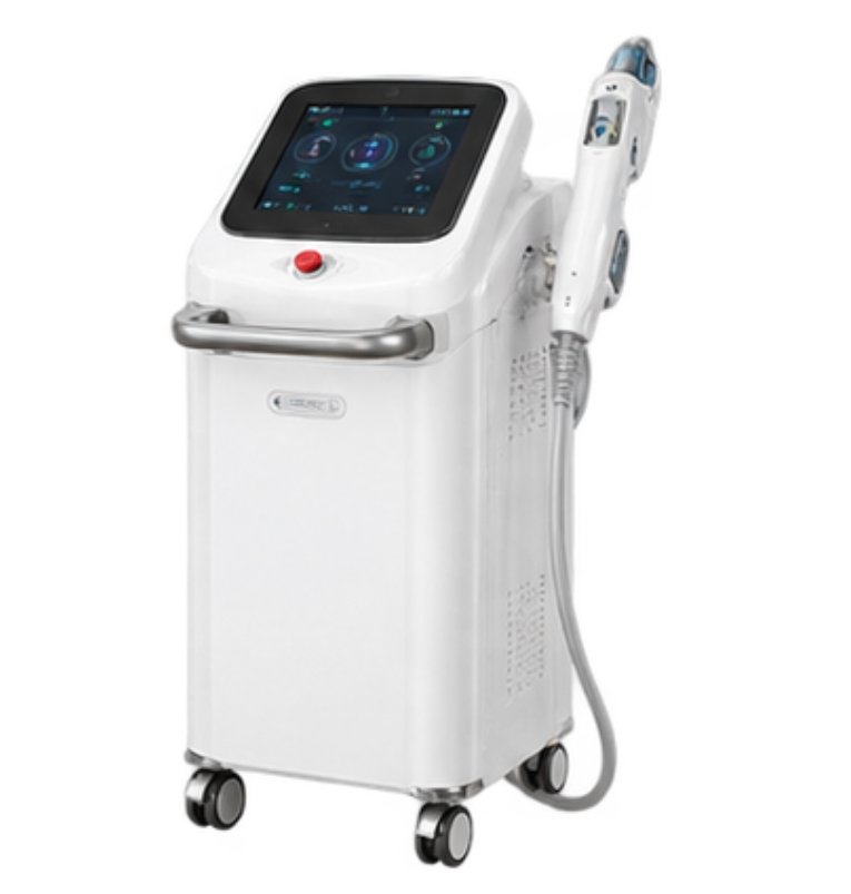 RF Microneedling