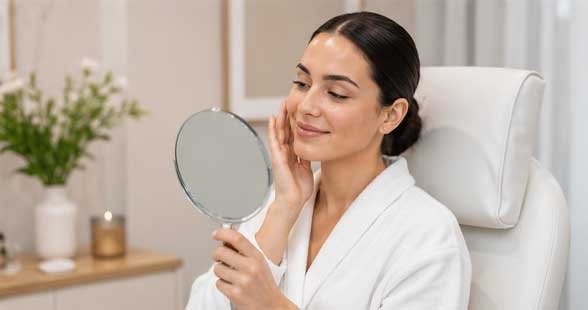 Aftercare and Results